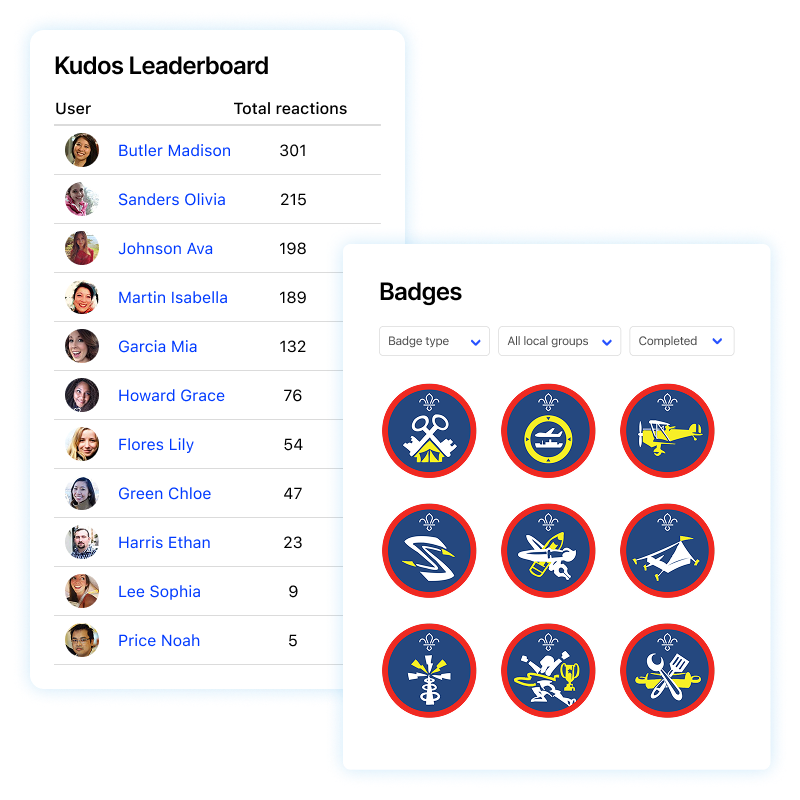 Gamification