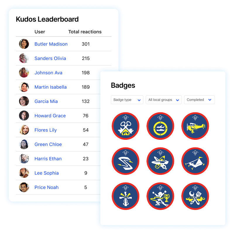 Gamification