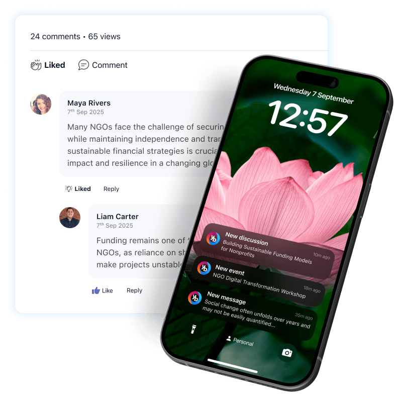 Membership Management