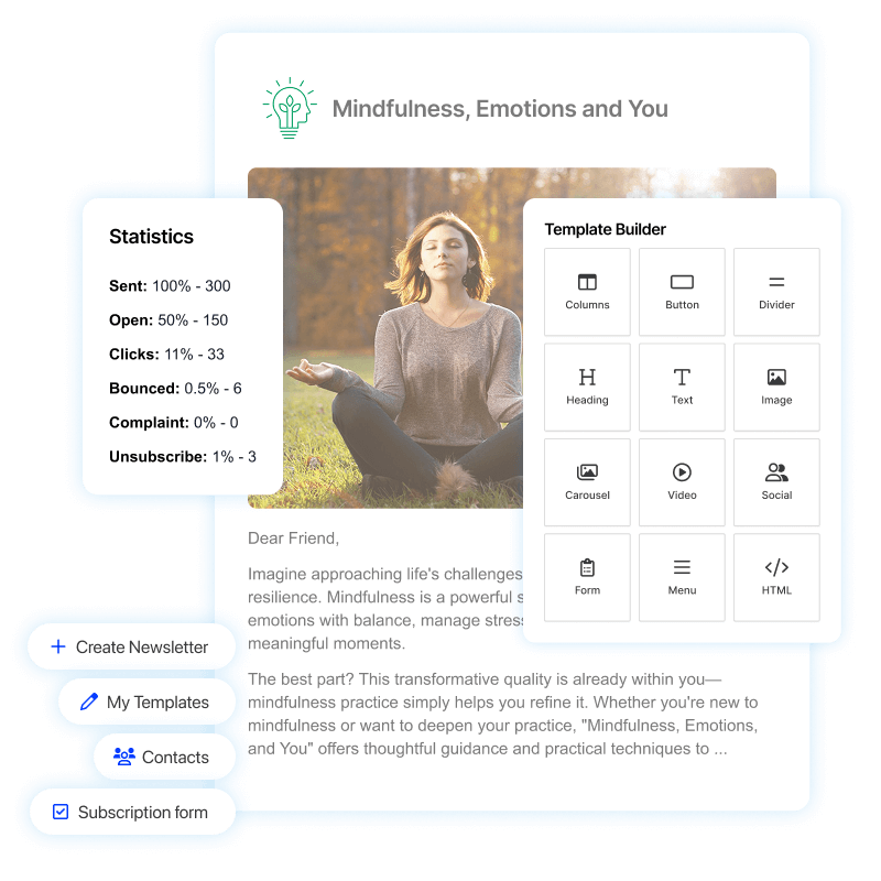Newsletter
