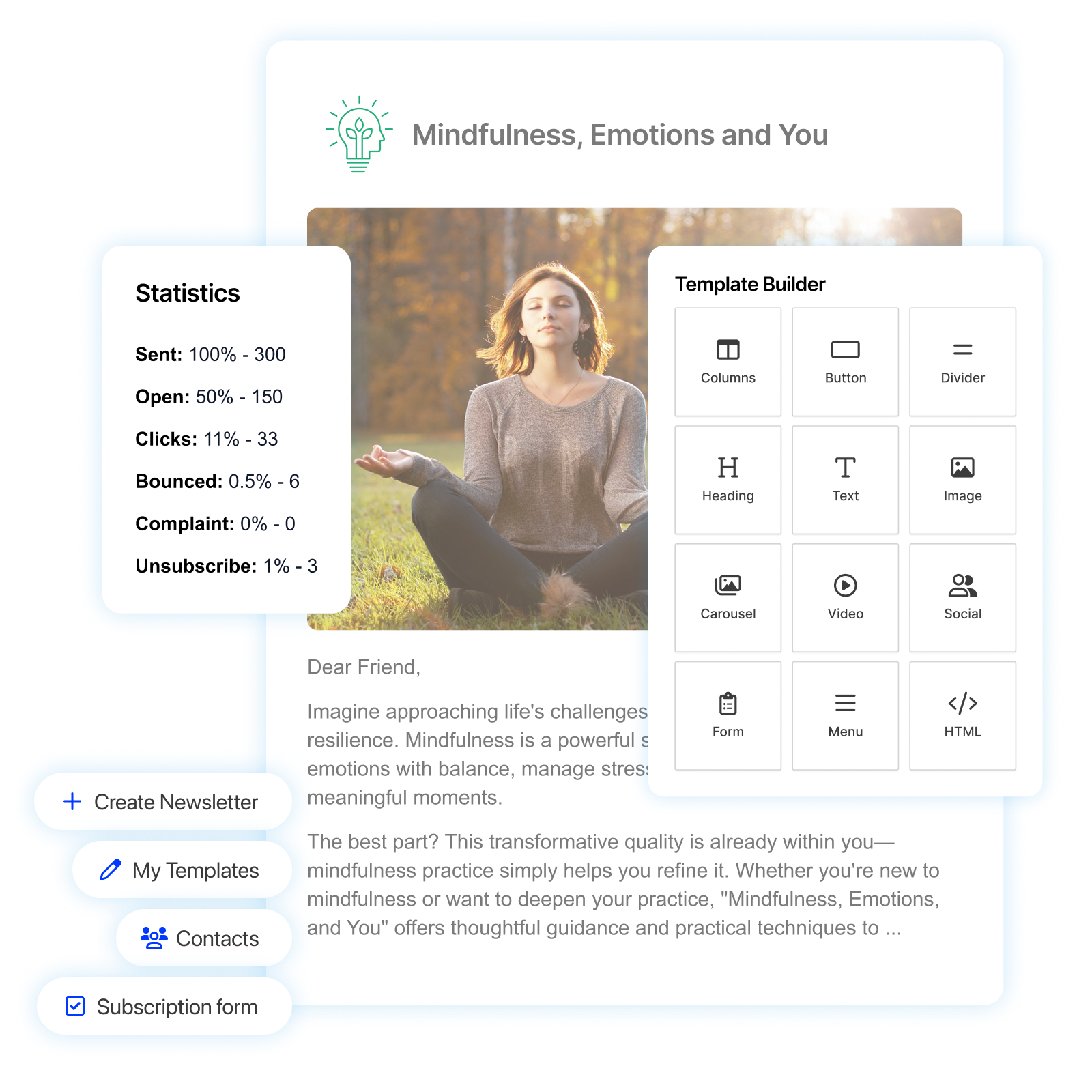 Newsletter