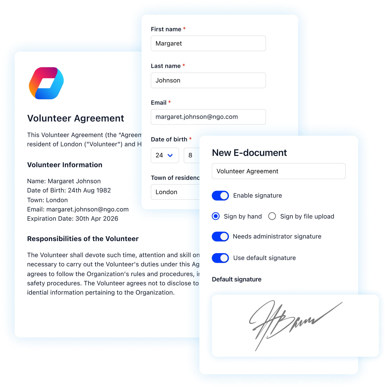 Membership Management