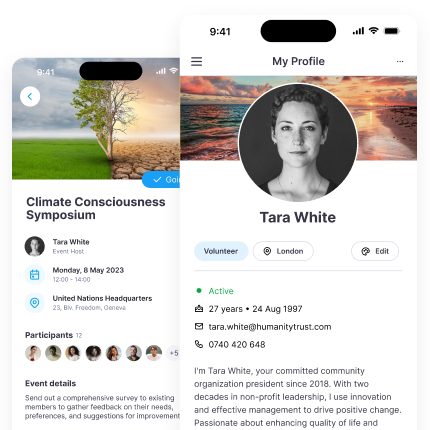 mobile-app