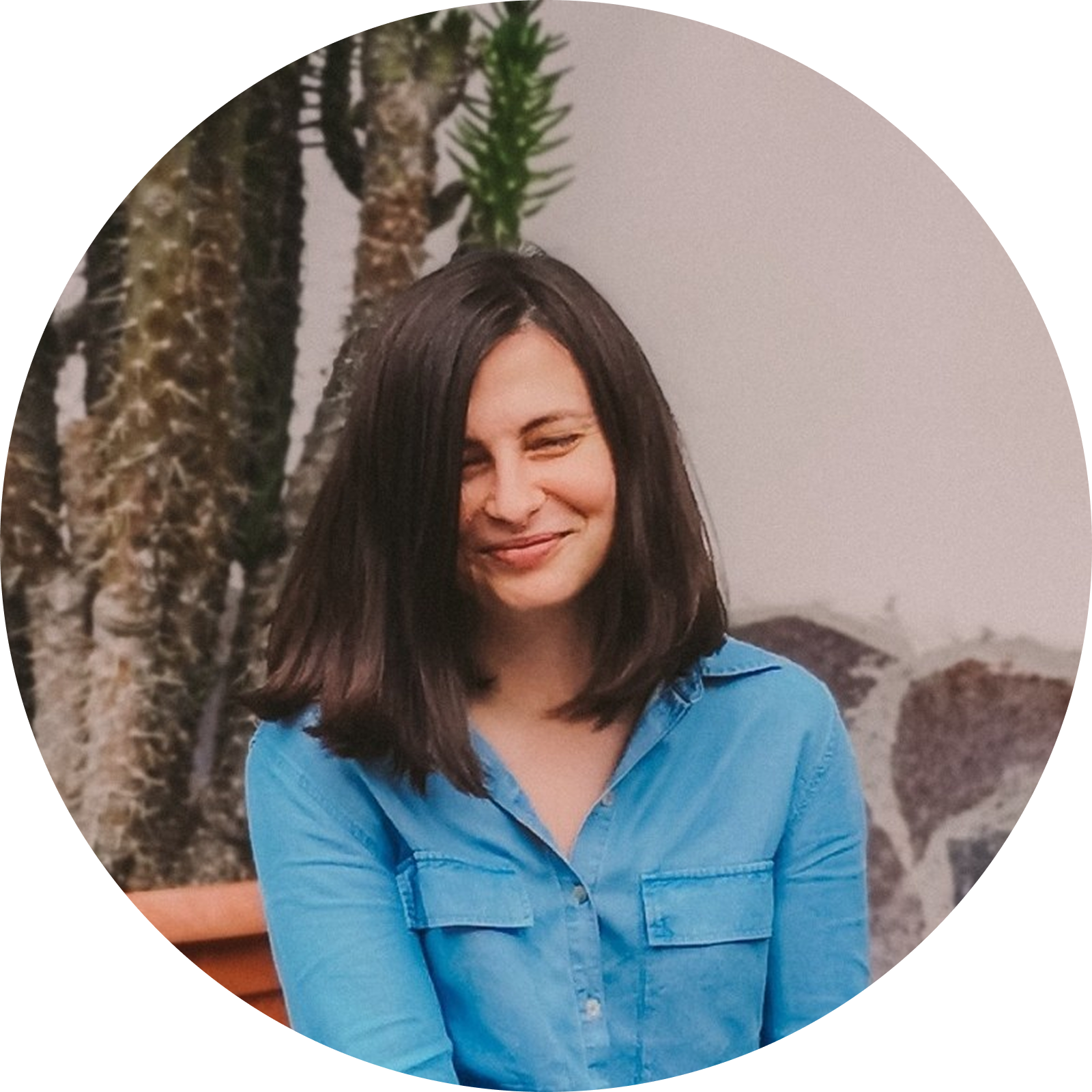 Text and Image Example