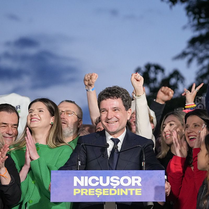 Scale, Compliance, and Trust