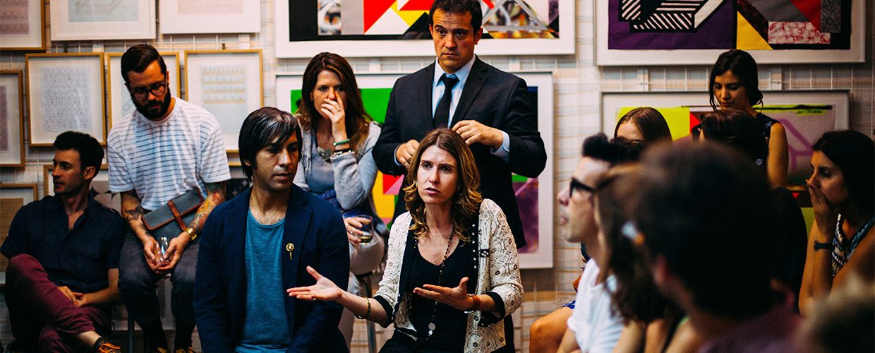 What Is Community Building? Meaning, Importance, and Strategies