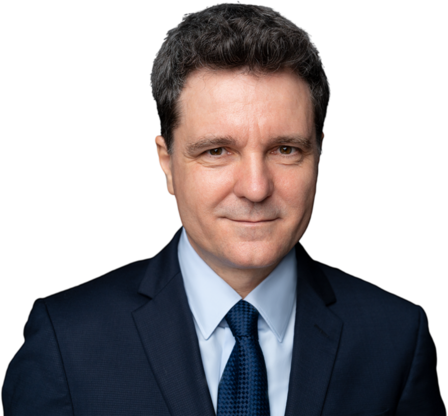 Nicușor Dan