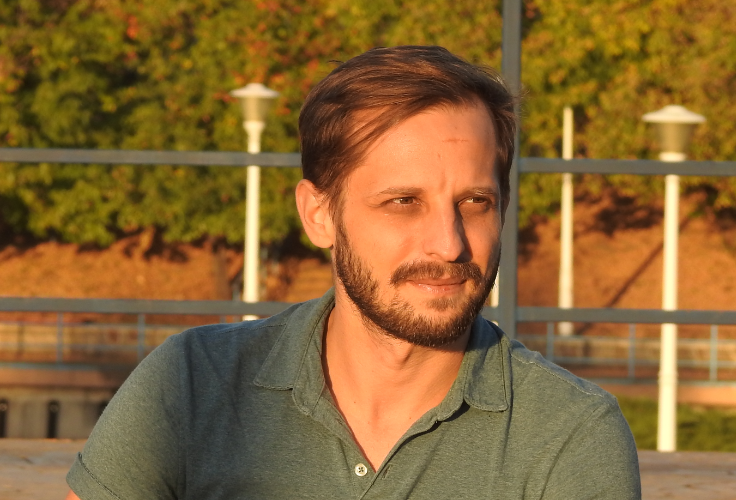 Radu Vrabie