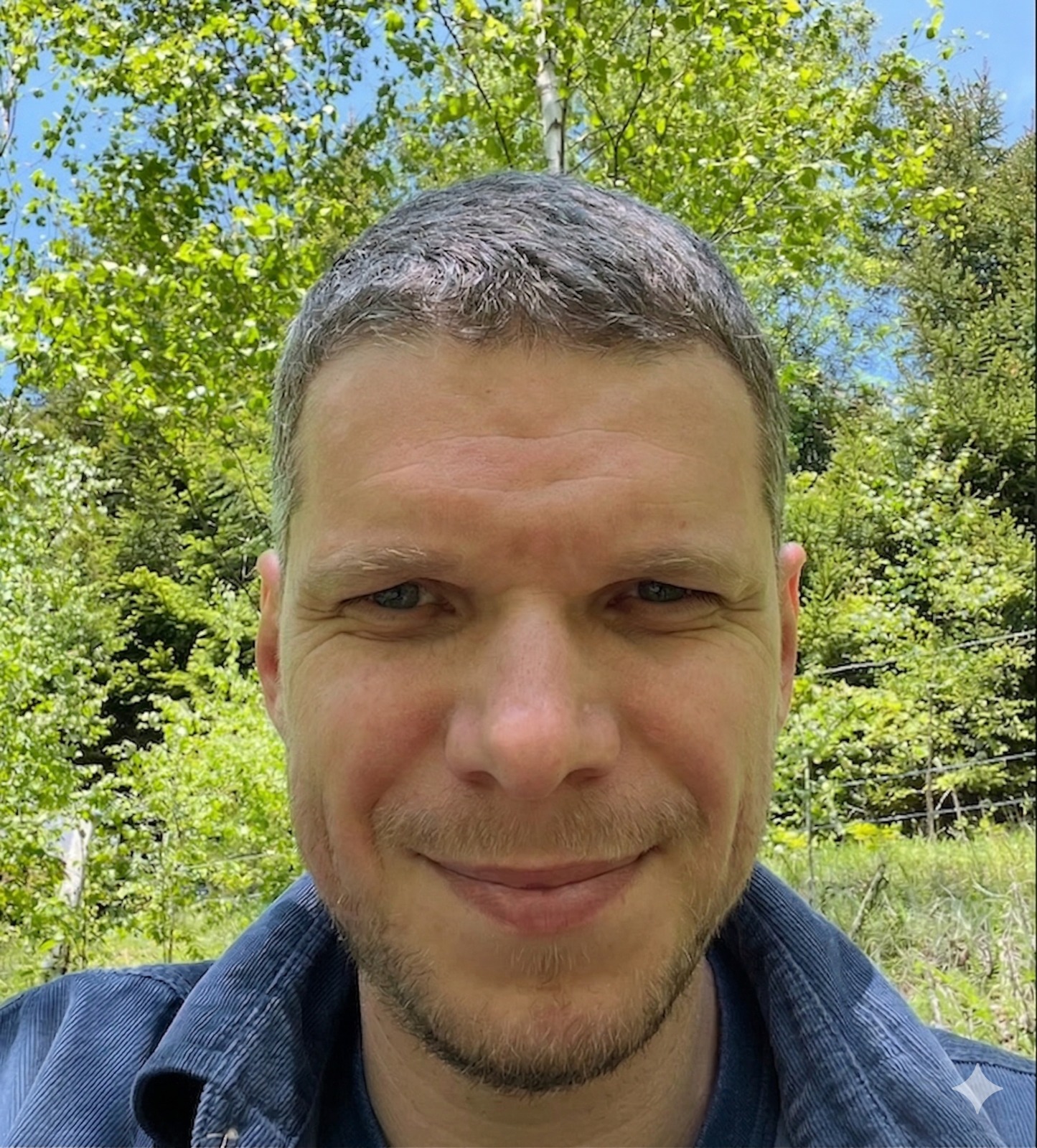 Vasile Darie, CEO and co-founder of Orgo